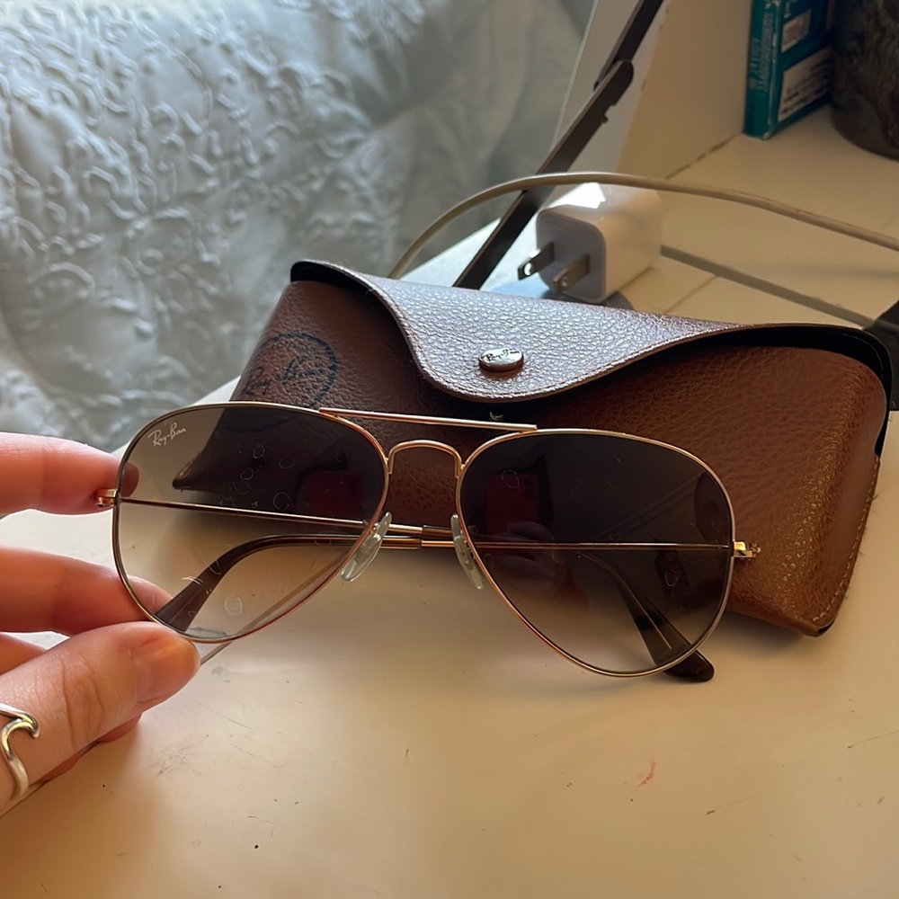 Ray-ban Aviators